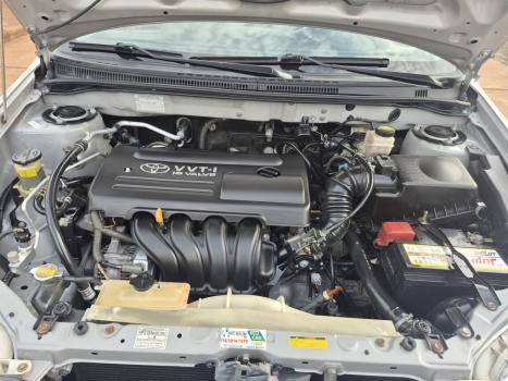 TOYOTA Corolla 1.6 16V 4P XLI AUTOM�TICO, Foto 8