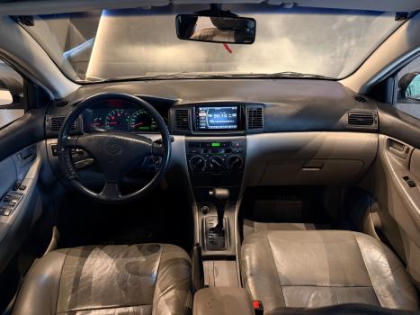 TOYOTA Corolla 1.6 16V 4P XLI AUTOMÁTICO, Foto 7