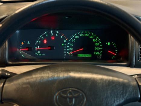 TOYOTA Corolla 1.6 16V 4P XLI AUTOMÁTICO, Foto 10