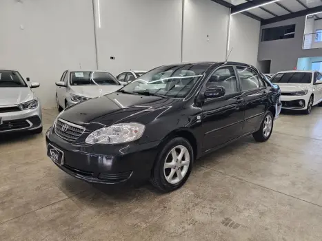 TOYOTA Corolla 1.6 16V 4P XLI, Foto 1