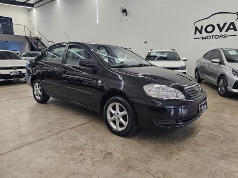 TOYOTA Corolla 1.6 16V 4P XLI, Foto 3