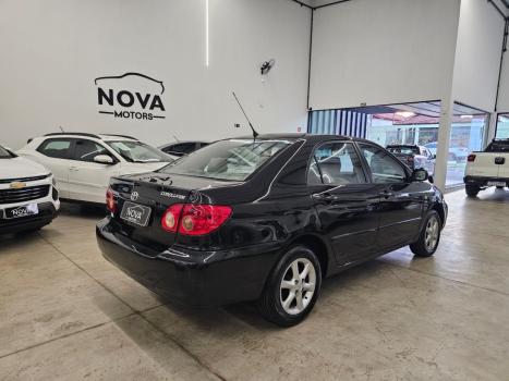 TOYOTA Corolla 1.6 16V 4P XLI, Foto 4