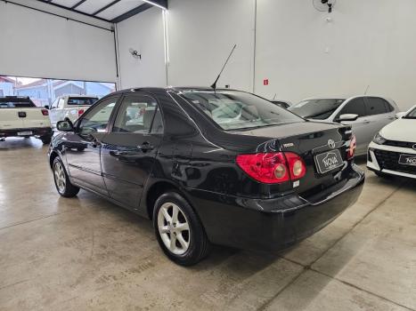 TOYOTA Corolla 1.6 16V 4P XLI, Foto 6