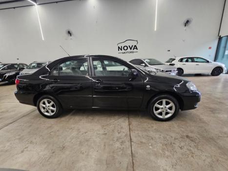 TOYOTA Corolla 1.6 16V 4P XLI, Foto 7