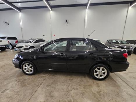 TOYOTA Corolla 1.6 16V 4P XLI, Foto 8