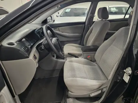 TOYOTA Corolla 1.6 16V 4P XLI, Foto 12