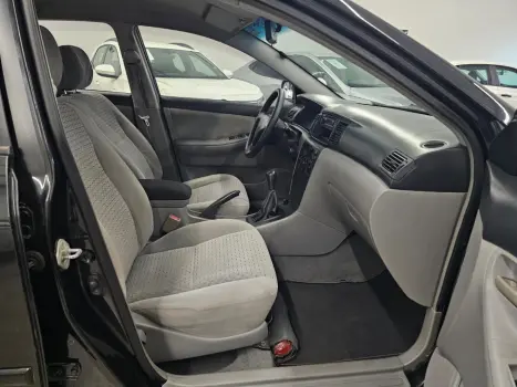 TOYOTA Corolla 1.6 16V 4P XLI, Foto 13