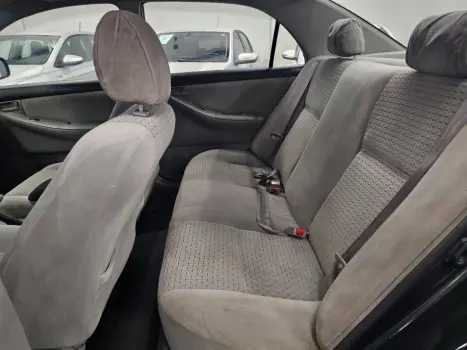 TOYOTA Corolla 1.6 16V 4P XLI, Foto 14