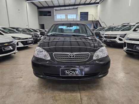 TOYOTA Corolla 1.6 16V 4P XLI, Foto 2