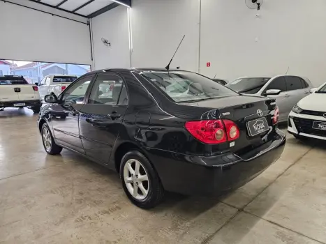 TOYOTA Corolla 1.6 16V 4P XLI, Foto 6