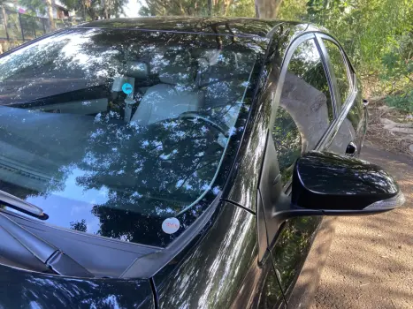 TOYOTA Corolla 1.8 16V 4P GLI UPPER FLEX AUTOMÁTICO, Foto 13 TOYOTA Corolla 1.8 16V 4P GLI UPPER FLEX AUTOMÁTICO, Foto 13