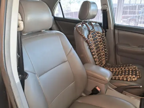 TOYOTA Corolla 1.8 16V 4P SEG AUTOMÁTICO, Foto 10 TOYOTA Corolla 1.8 16V 4P SEG AUTOMÁTICO, Foto 10