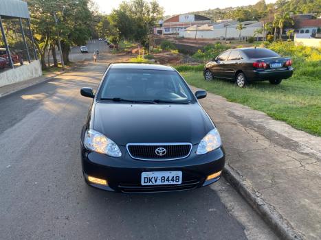 TOYOTA Corolla 1.8 16V 4P SEG AUTOM�TICO, Foto 1