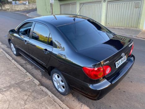 TOYOTA Corolla 1.8 16V 4P SEG AUTOM�TICO, Foto 2
