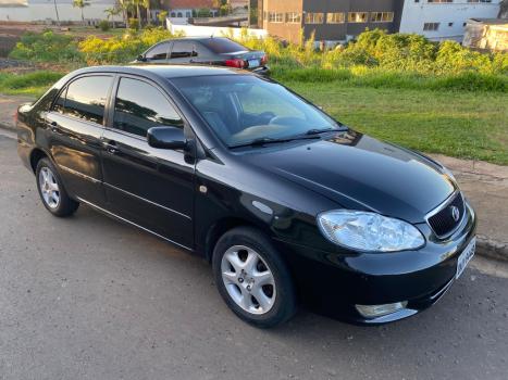 TOYOTA Corolla 1.8 16V 4P SEG AUTOM�TICO, Foto 3