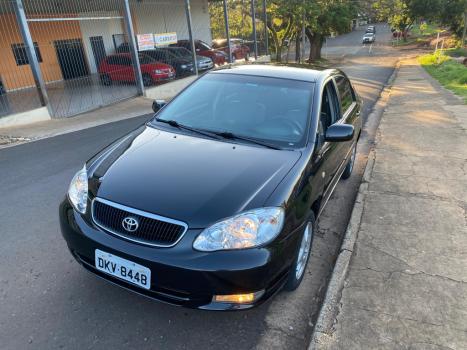 TOYOTA Corolla 1.8 16V 4P SEG AUTOM�TICO, Foto 5
