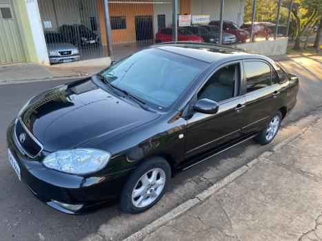 TOYOTA Corolla 1.8 16V 4P SEG AUTOM�TICO, Foto 6