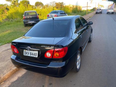 TOYOTA Corolla 1.8 16V 4P SEG AUTOM�TICO, Foto 7