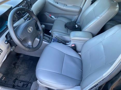 TOYOTA Corolla 1.8 16V 4P SEG AUTOM�TICO, Foto 8