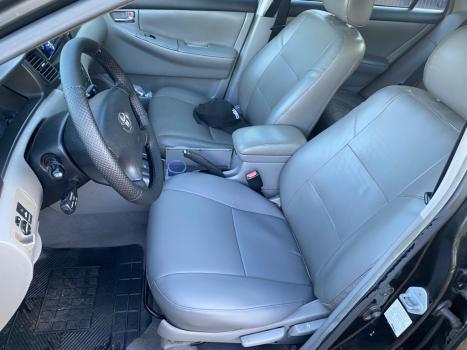 TOYOTA Corolla 1.8 16V 4P SEG AUTOM�TICO, Foto 9