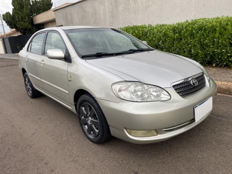 TOYOTA Corolla 1.8 16V 4P XEI AUTOMTICO, Foto 1