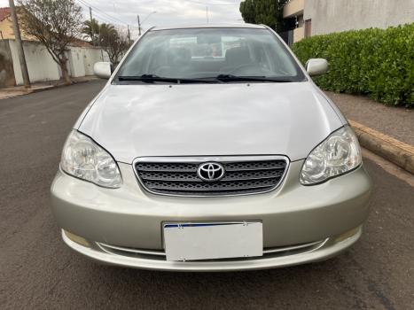 TOYOTA Corolla 1.8 16V 4P XEI AUTOMTICO, Foto 2