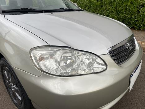 TOYOTA Corolla 1.8 16V 4P XEI AUTOMTICO, Foto 3