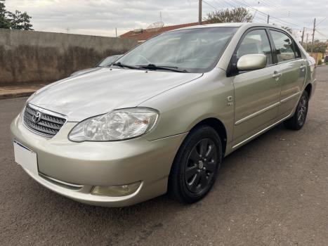 TOYOTA Corolla 1.8 16V 4P XEI AUTOMTICO, Foto 4