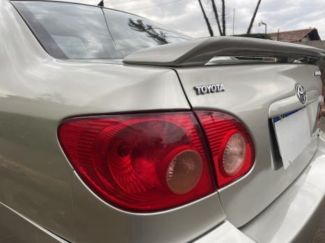 TOYOTA Corolla 1.8 16V 4P XEI AUTOMTICO, Foto 5