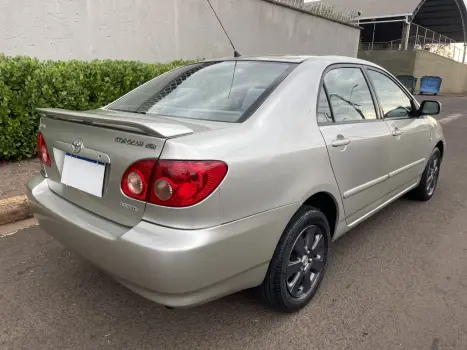 TOYOTA Corolla 1.8 16V 4P XEI AUTOMTICO, Foto 6