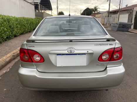 TOYOTA Corolla 1.8 16V 4P XEI AUTOMTICO, Foto 7