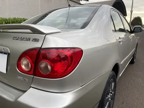 TOYOTA Corolla 1.8 16V 4P XEI AUTOMTICO, Foto 8