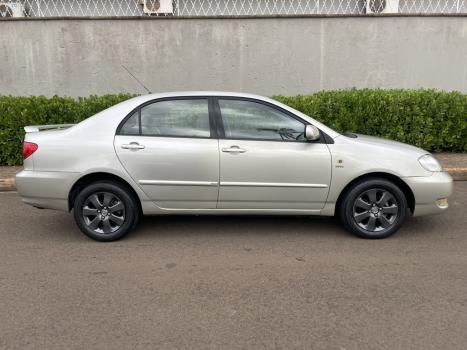 TOYOTA Corolla 1.8 16V 4P XEI AUTOMTICO, Foto 9