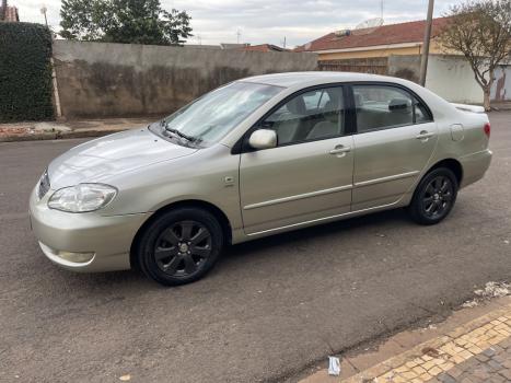 TOYOTA Corolla 1.8 16V 4P XEI AUTOMTICO, Foto 11