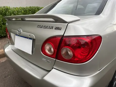 TOYOTA Corolla 1.8 16V 4P XEI AUTOMTICO, Foto 13