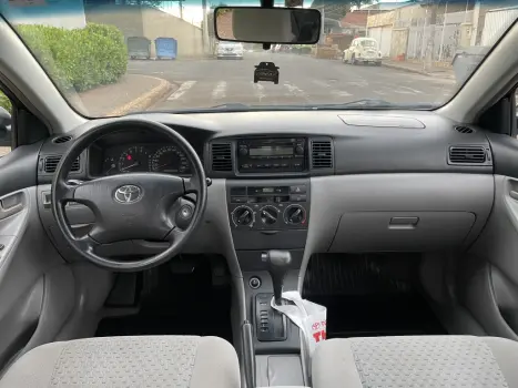 TOYOTA Corolla 1.8 16V 4P XEI AUTOMTICO, Foto 14
