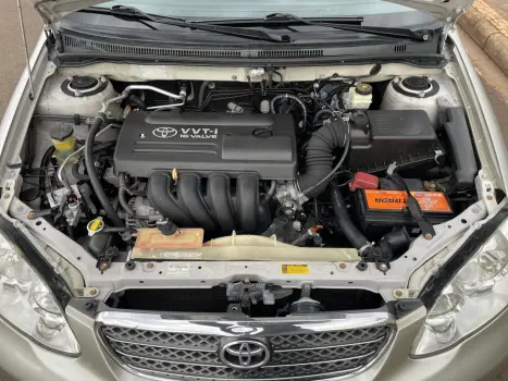 TOYOTA Corolla 1.8 16V 4P XEI AUTOMTICO, Foto 15