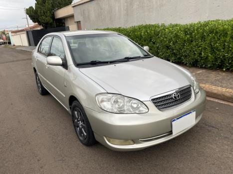 TOYOTA Corolla 1.8 16V 4P XEI AUTOMTICO, Foto 18