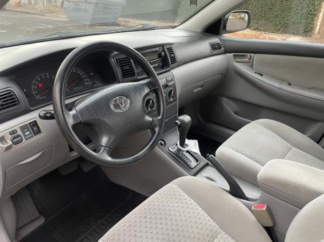 TOYOTA Corolla 1.8 16V 4P XEI AUTOMTICO, Foto 19