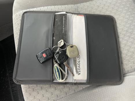 TOYOTA Corolla 1.8 16V 4P XEI AUTOMTICO, Foto 20