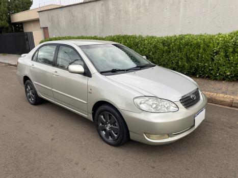 TOYOTA Corolla 1.8 16V 4P XEI AUTOMTICO, Foto 21