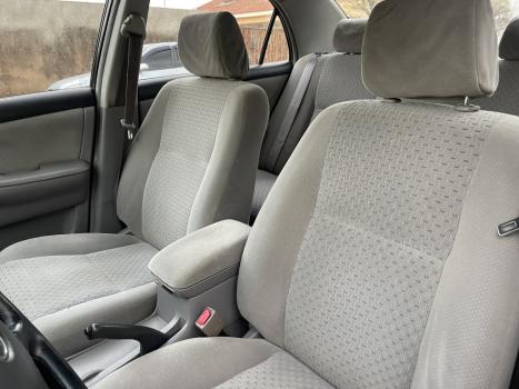 TOYOTA Corolla 1.8 16V 4P XEI AUTOMTICO, Foto 22