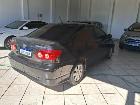 TOYOTA Corolla 1.8 16V 4P XEI AUTOMTICO, Foto 5