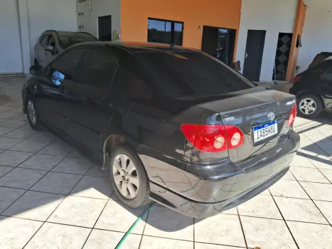 TOYOTA Corolla 1.8 16V 4P XEI AUTOMTICO, Foto 6