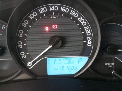 TOYOTA Corolla 1.8 16V 4P GLI FLEX AUTOMTICO, Foto 8