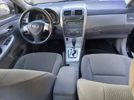 TOYOTA Corolla 1.8 16V 4P GLI FLEX AUTOMTICO, Foto 2