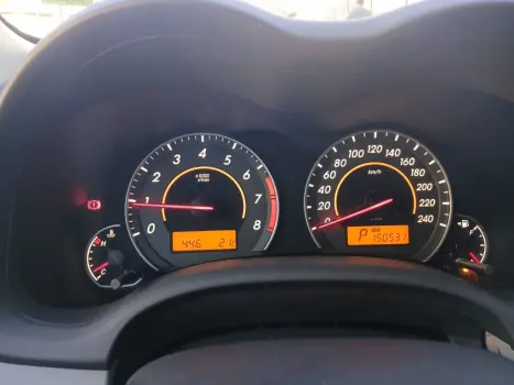 TOYOTA Corolla 1.8 16V 4P GLI FLEX AUTOMTICO, Foto 3