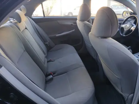 TOYOTA Corolla 1.8 16V 4P GLI FLEX AUTOMTICO, Foto 5