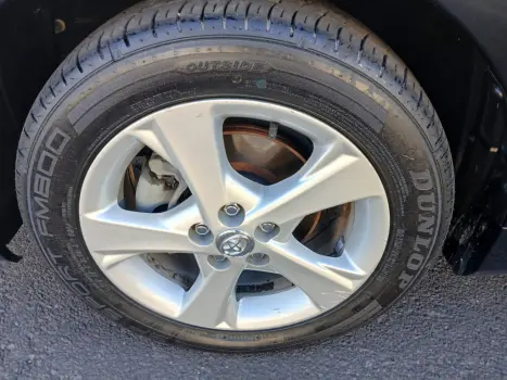 TOYOTA Corolla 1.8 16V 4P GLI FLEX AUTOMTICO, Foto 7