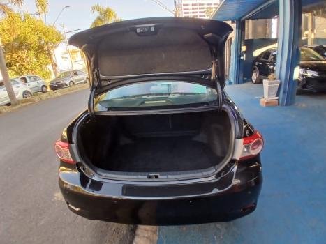 TOYOTA Corolla 1.8 16V 4P GLI FLEX AUTOMTICO, Foto 8